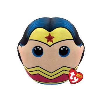 39409 SQUISHY DC WONDER WOMAN 22 CM 