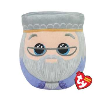 39411 SQUISHY HARRY POTTER DUMBLEDORE 22CM 