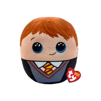 39416 SQUISHY HARRY POTTER RON WEASLEY 22 CM 