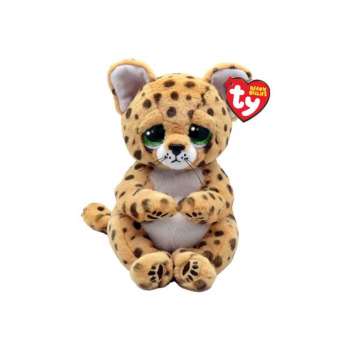 41282 LEOPARD LLOYD 15 CM 
