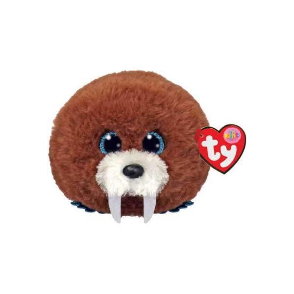 42559 MORŽ HANK 8 CM 