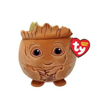 42563 MARVEL GROOT 8 CM 