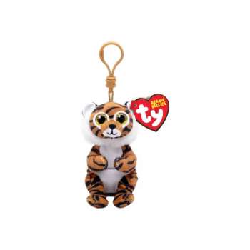 43109 PRIVJESAK TIGAR CLAWDIA 8,5 CM 