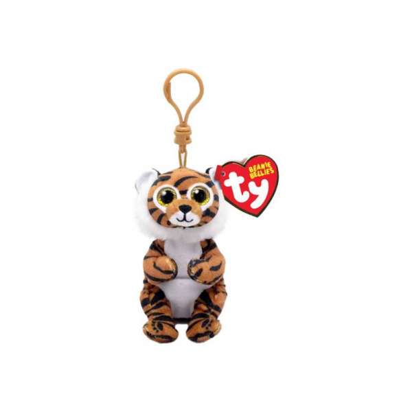 43109 PRIVJESAK TIGAR CLAWDIA 8,5 CM 