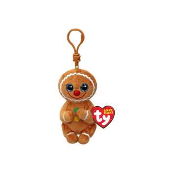 43118 PRIVJESAK MEDENJAK COOKIE 8,5 CM 