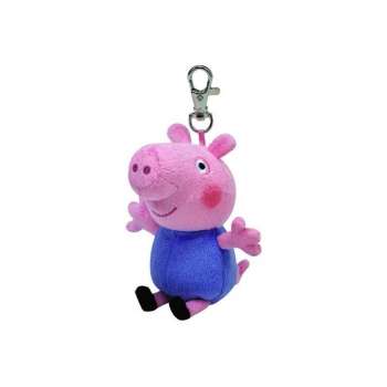 46132 PRIVJESAK PEPPA PIG GEORGE 8,5 CM 
