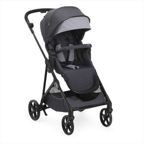 CHICCO Kolica Seety, Boston Grey 