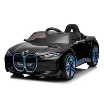 BMW I4 29607/CRNA 