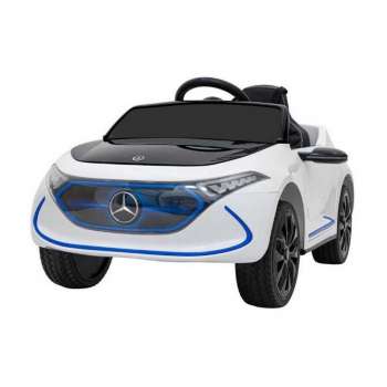 MERCEDES EQA 29608/BIJELA 