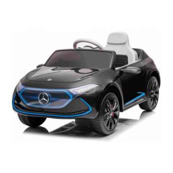 MERCEDES EQA 29608/CRNA 
