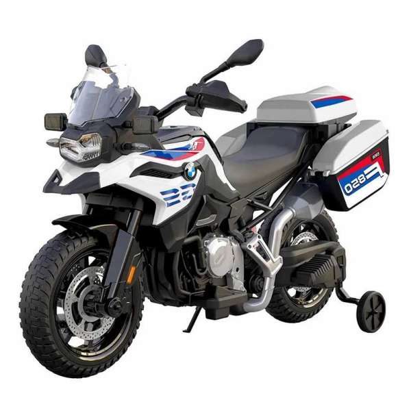 MOTOR BMW F850 GS 29612/BIJELA 