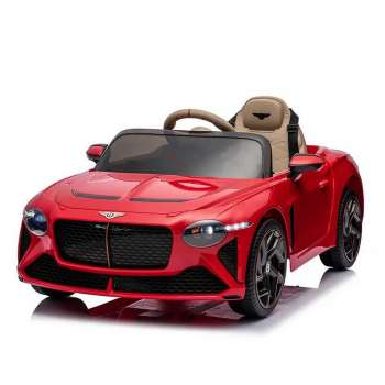 BENTLEY BACALAR 29613/CRVENA 