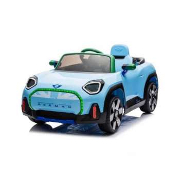 MINI ACEMAN 29615/PLAVA 
