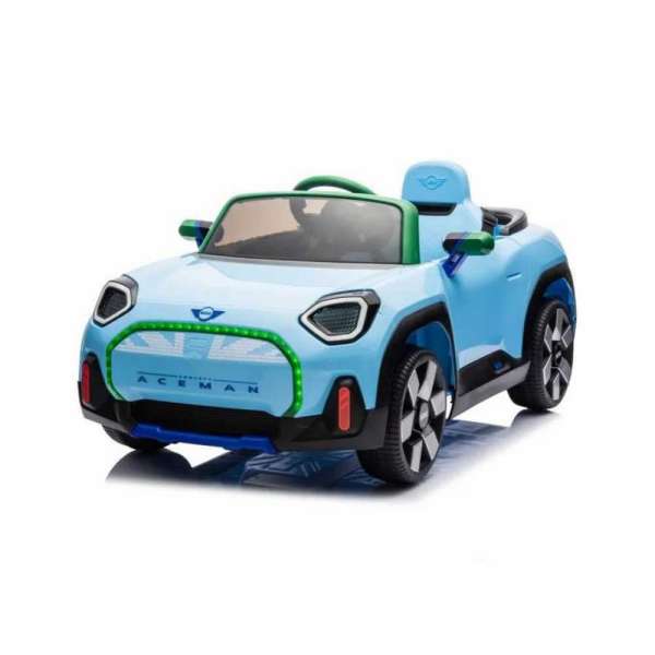 MINI ACEMAN 29615/PLAVA 