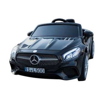 MERCEDES 29617/CRNA 