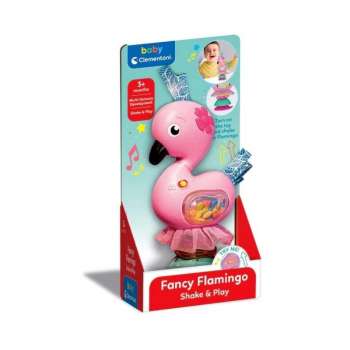 CL17492 ZVEČKA FLAMINGO 
