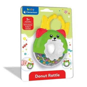 CL17504 ZVEČKA DONUT 