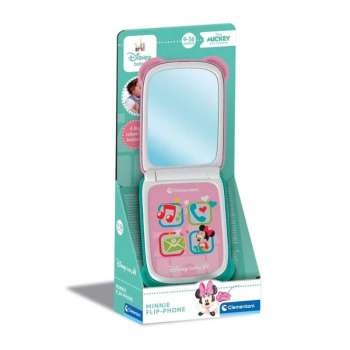 CL17515 MINNIE FLIP MOBITEL 