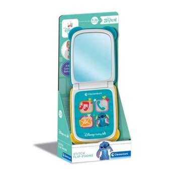 CL17519 STITCH FLIP MOBITEL 