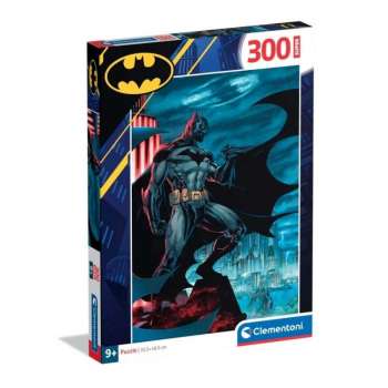 CL21737 PZL 300 BATMAN 
