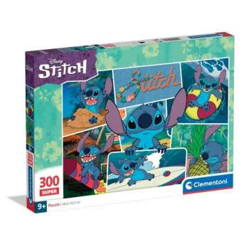 CL21742 PZL 300 STITCH 