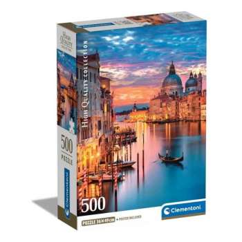 CL35542 PZL 500 VENECIJA 