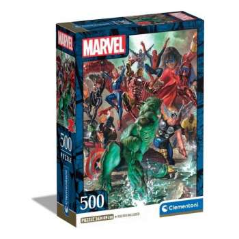 CL35546 PZL 500 MARVEL 