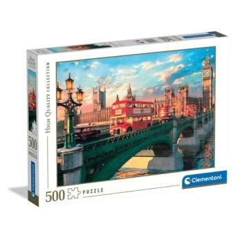 CL35569 PZL 500 WESTMINSTER MOST 