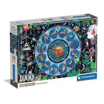 CL39937 PZL 1000 ASTROLOGIJA 