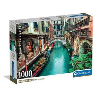 CL39945 PZL 1000 KANALU VENECIJI 