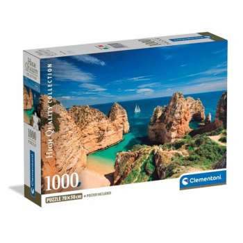 CL39989 PZL 1000 ALGARVE ZALJEV 