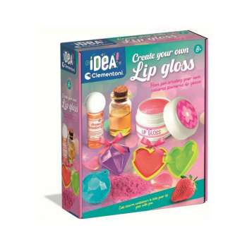 CL75118 MINI DJEČJI SET ZA USNE 