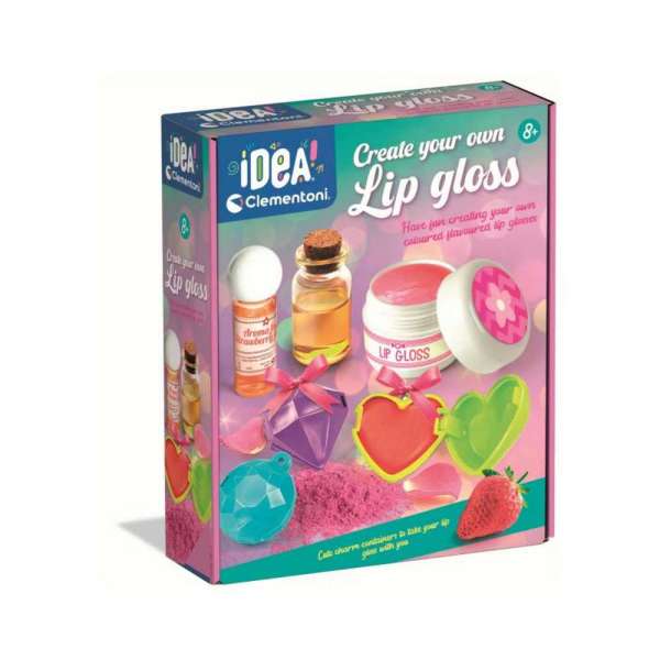 CL75118 MINI DJEČJI SET ZA USNE 