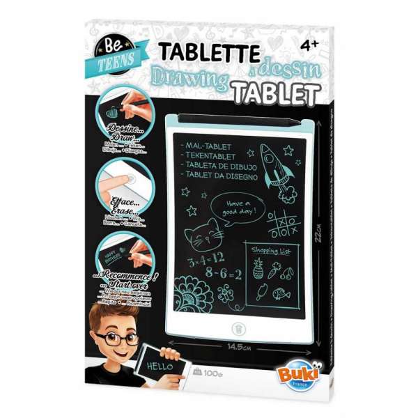 BKTD001 TABLET ZA CRTANJE 