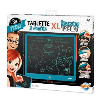 BKTD002 TABLET ZA CRTANJE XL 
