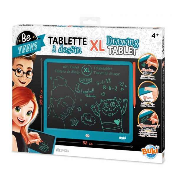 BKTD002 TABLET ZA CRTANJE XL 