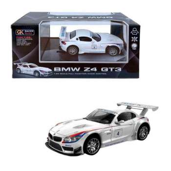 R/C 1:24 BMW Z4 2412 -SPECIAL VERSION 