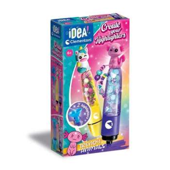 CL18874 IDEA KREIRAJ MARKERE- TRENDY 