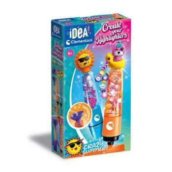 CL18130 IDEA KREIRAJ  MARKERE- LJETO 