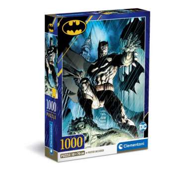 CL39714 PZL 1000 HQC BATMAN 