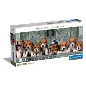 CL39869 PZL 1000 PANORAMA BEAGLES 