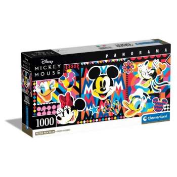 CL39871 PZL 1000 PANORAMA DISNEY 
