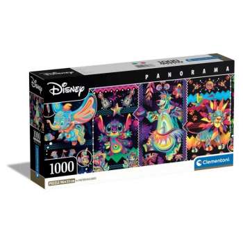 CL39876 PZL 1000 PANORAMA DISNEY JOY 