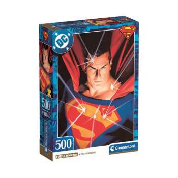 CL35601 PZL 500 SUPERMAN 2025 