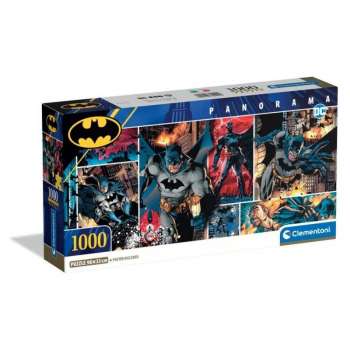 CL39500 PZL 1000 PANORAMA BATMAN 