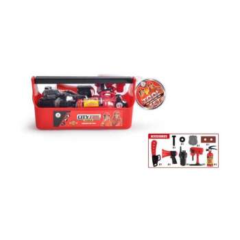 VATROGASNI ALAT SET 069102 