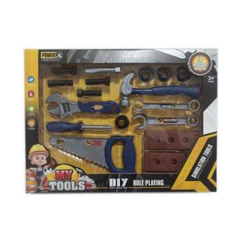ALAT SET 069119 