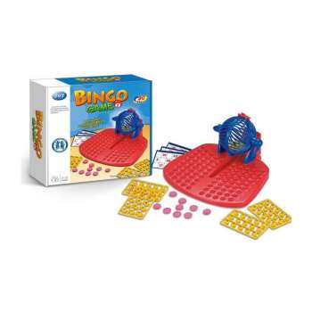 IGRA BINGO 069225 