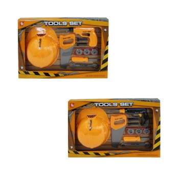ALAT SET 069126 