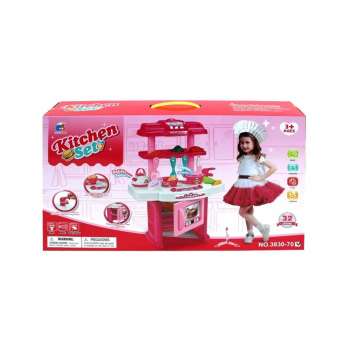 KUHINJA SET 069027 